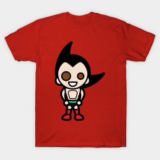 Astroboy Tooniefied T-Shirt